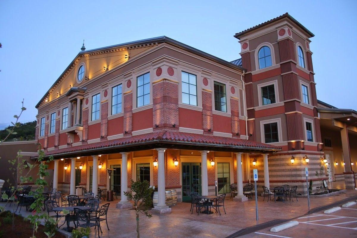Belle Fiore Winery, Estate & Vineyard