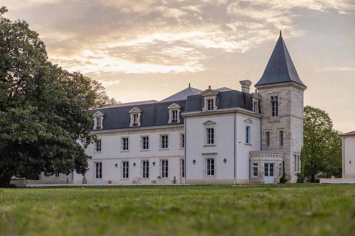 Château Sénéjac