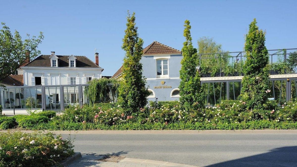 Henri Giraud