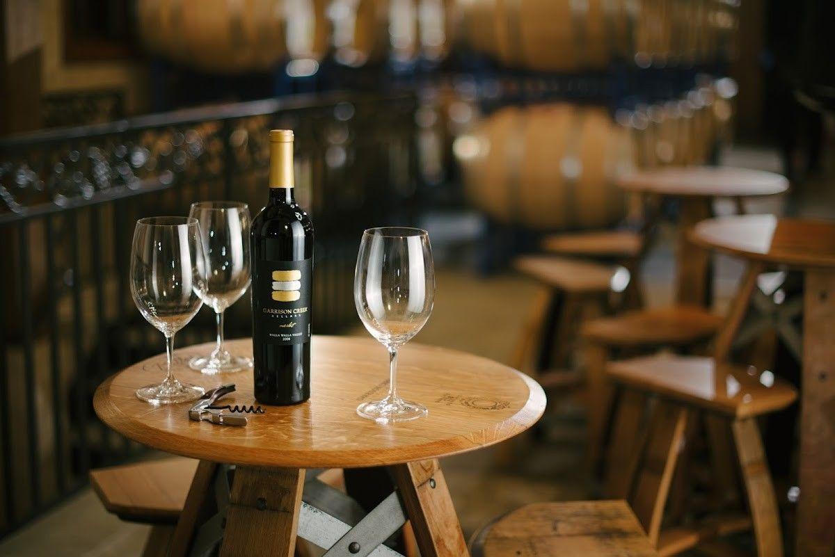 Garrison Creek Cellars
