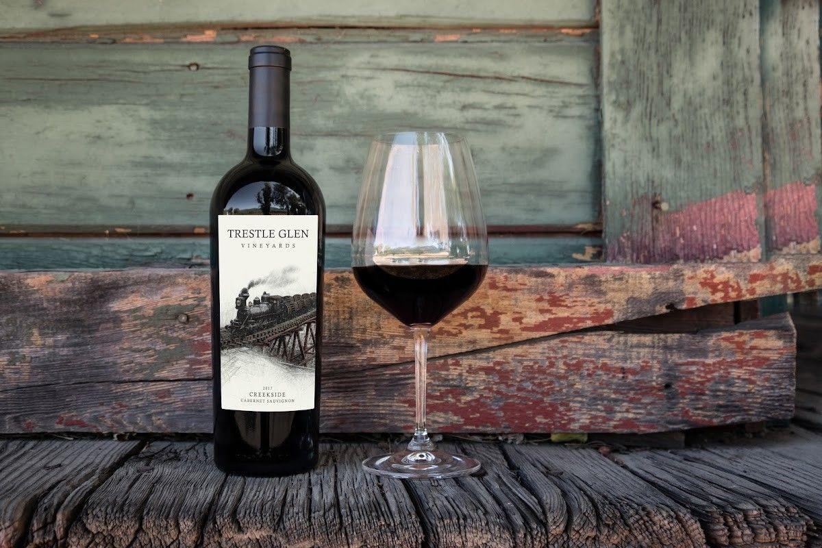 Trestle Glen Vineyards