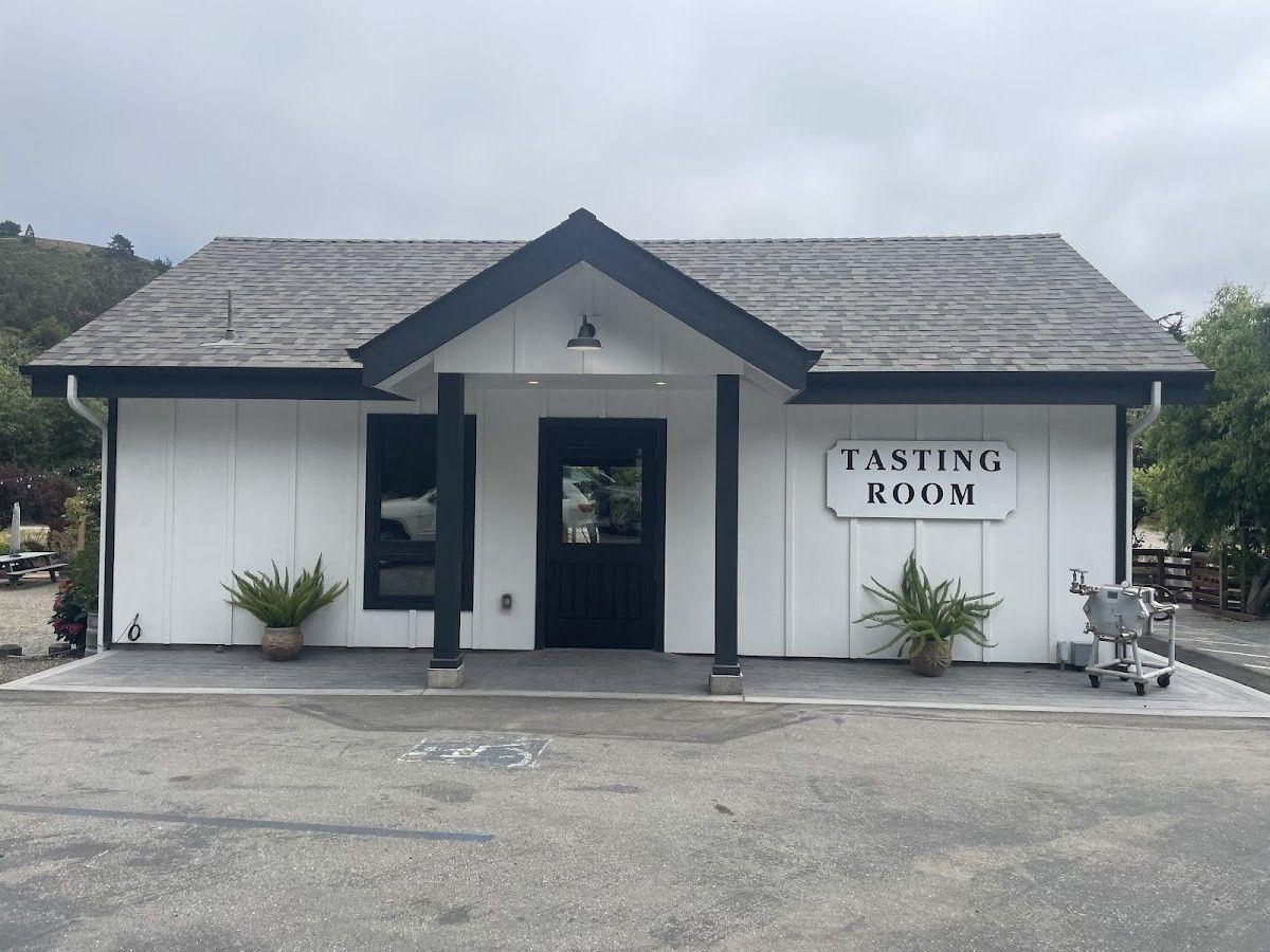 La Nebbia Winery