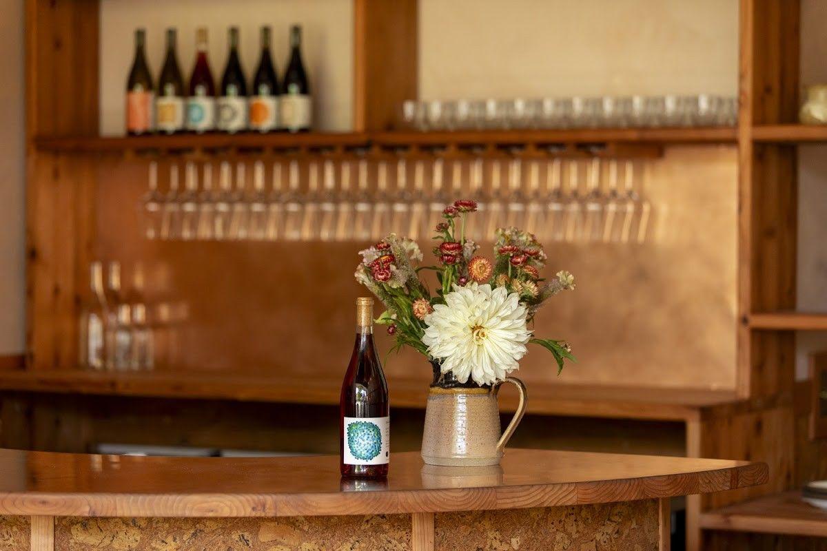 Martha Stoumen Wines