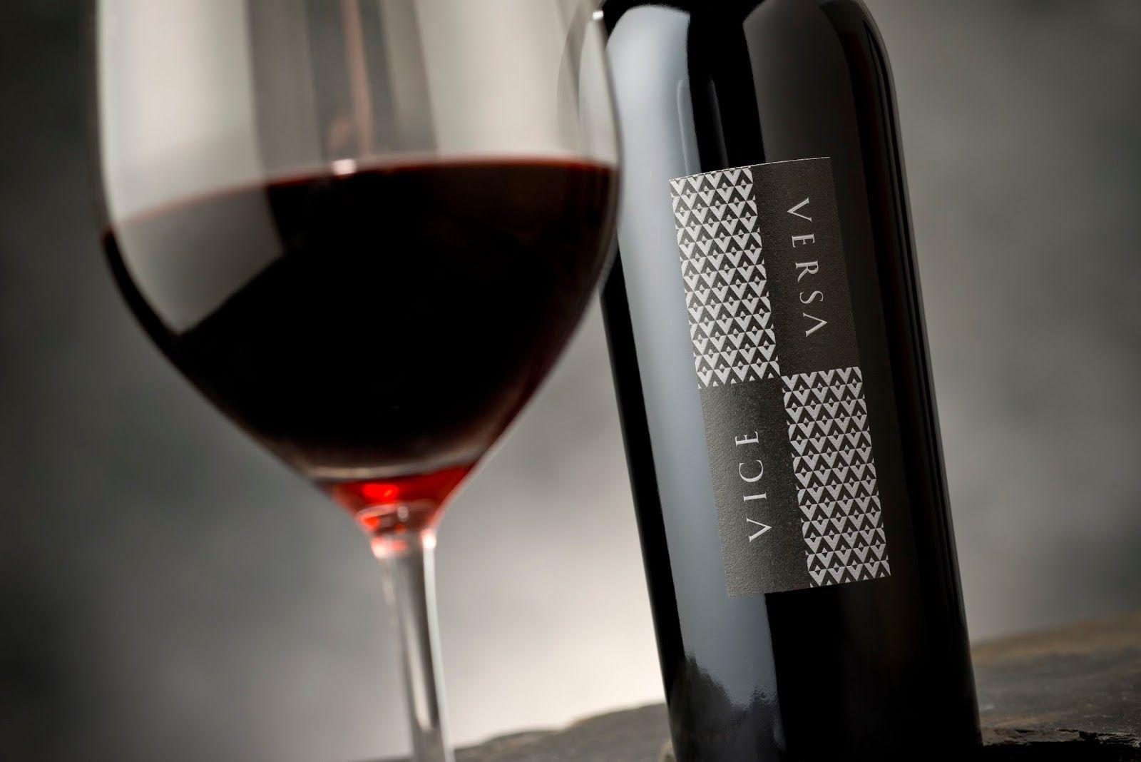 Vice Versa Wines