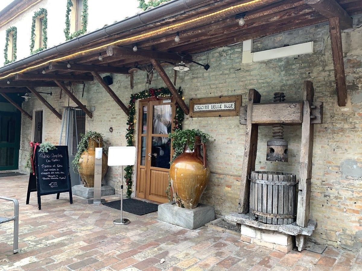 Cascina delle Rose