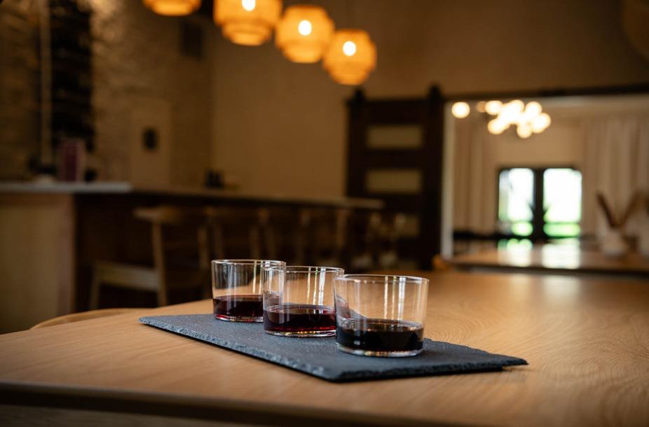 Ghost Fox Winery