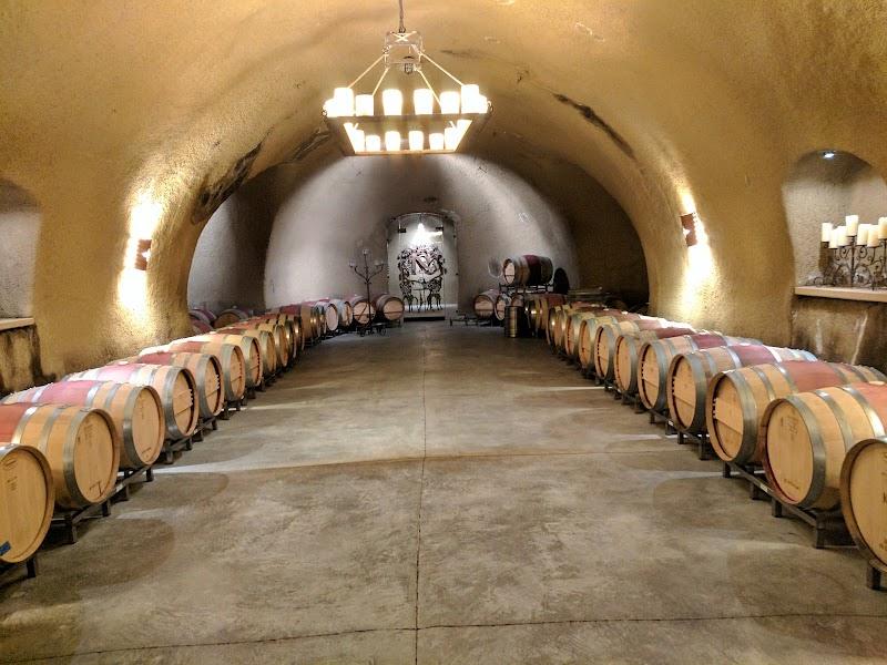 Keever Vineyards