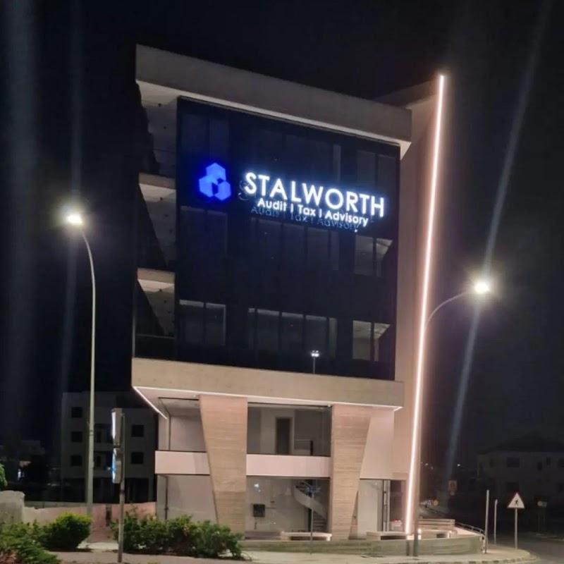 Stalworth