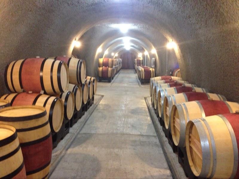 Hartwell Estate Vineyards