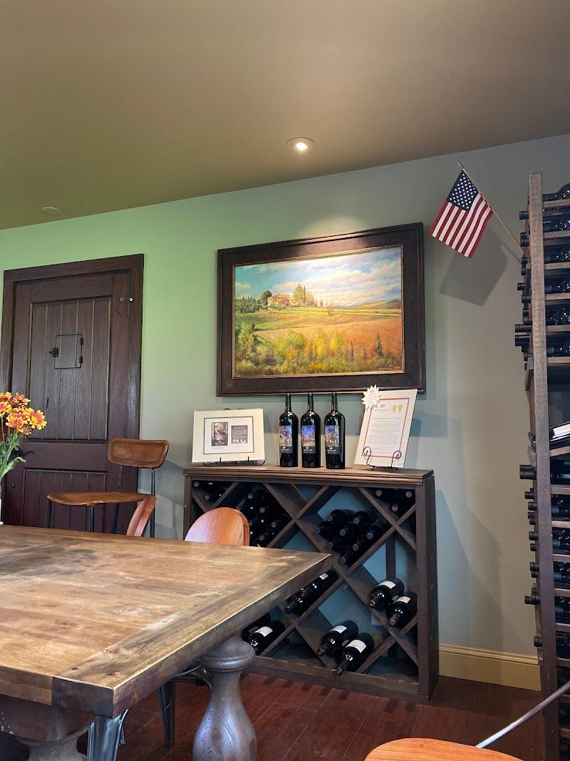 AuburnJames Winery