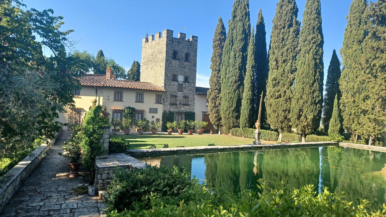 Castello di Verrazzano