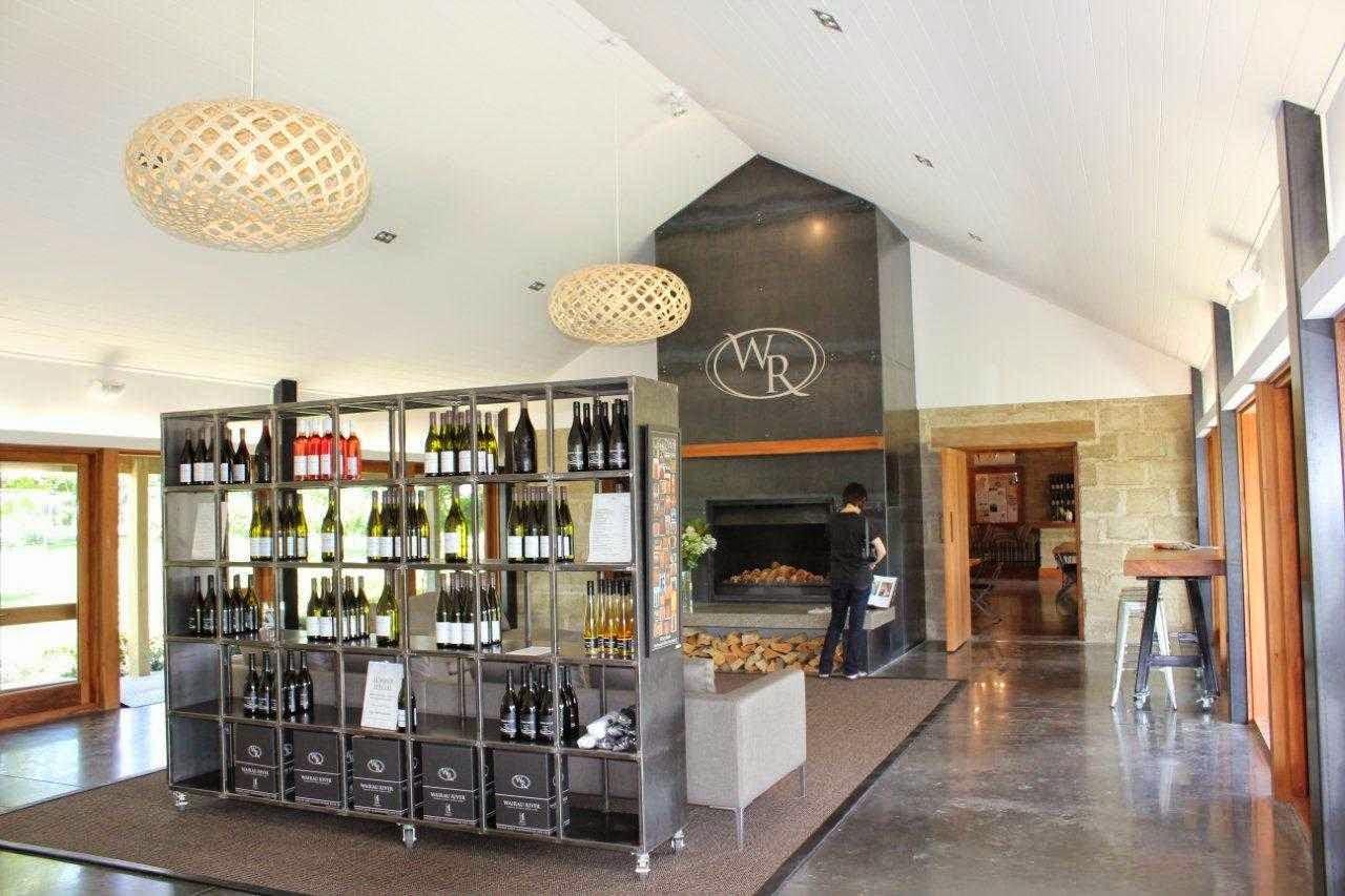 Wairau Valley Wines