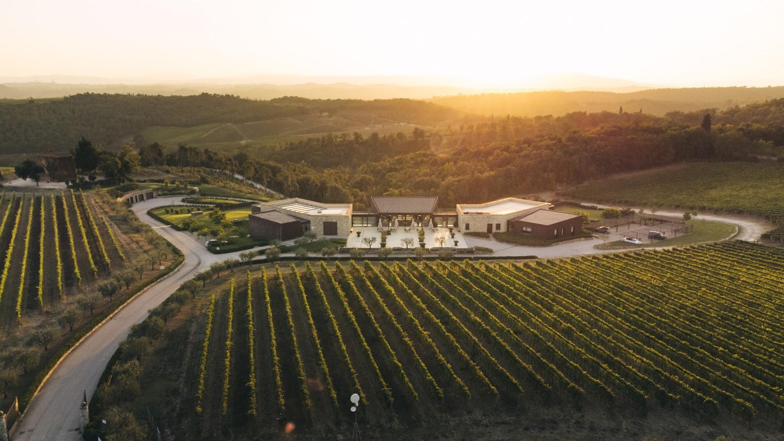 Azienda Agricola Vallepicciola