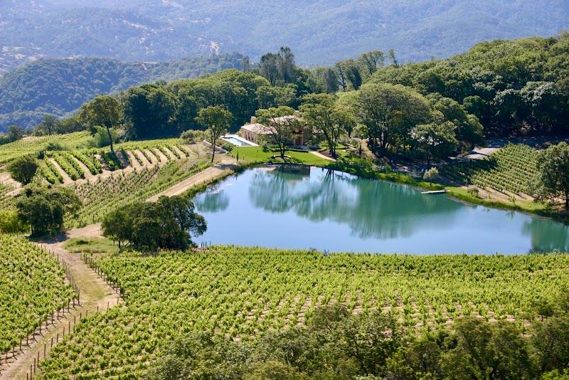 Elan Vineyards
