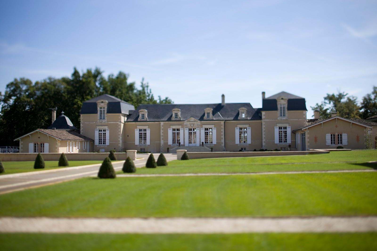 Château de Rouillac
