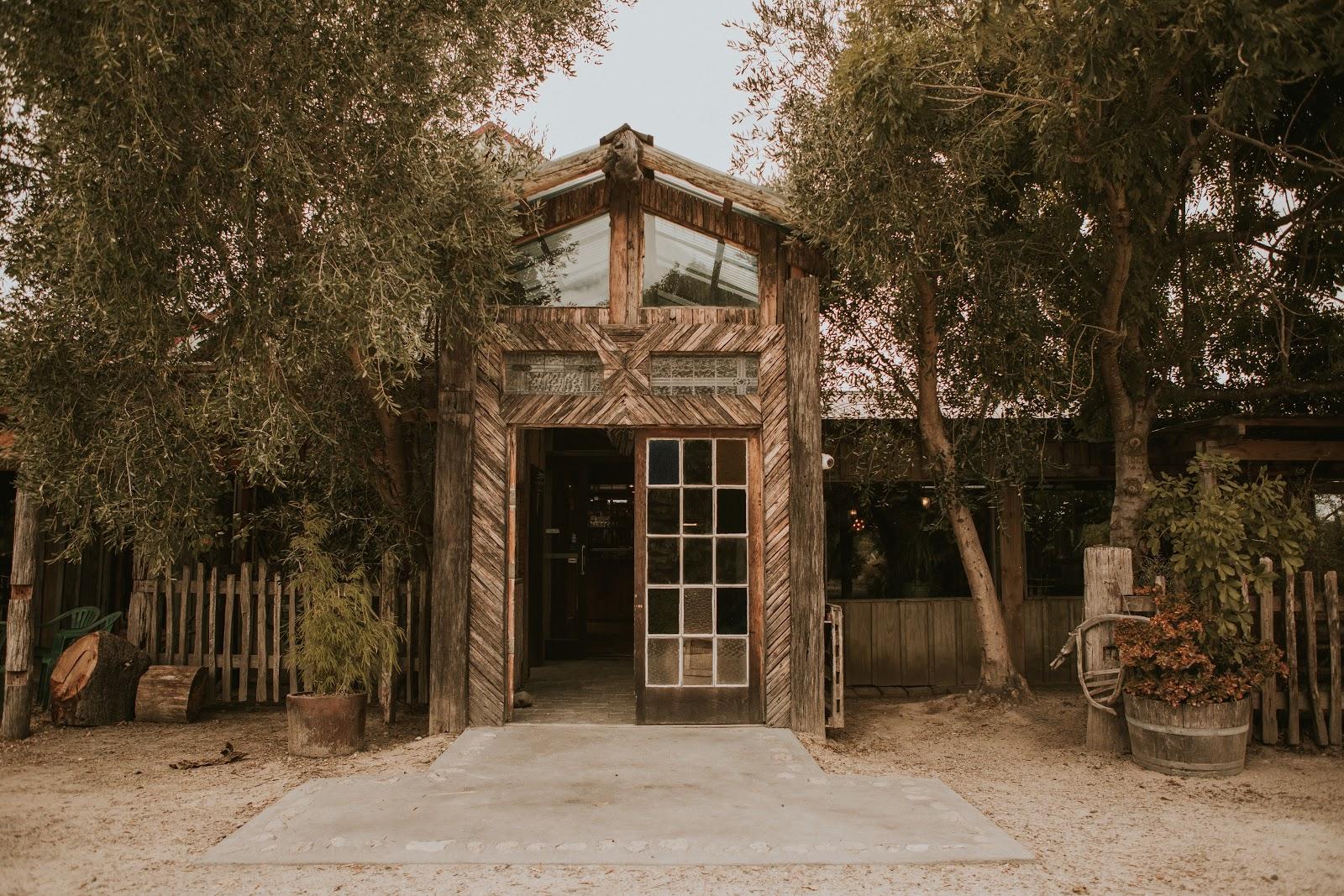 Crab Farm Winery
