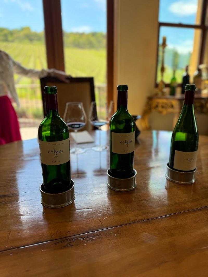 The Calling Wines