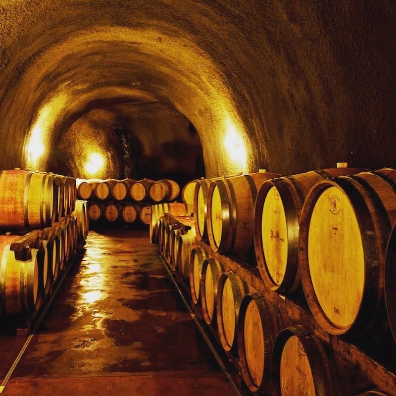 Retro Cellars