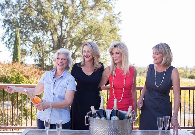 Breathless Wines