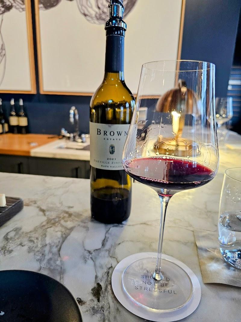 Brown Estate Vineyards
