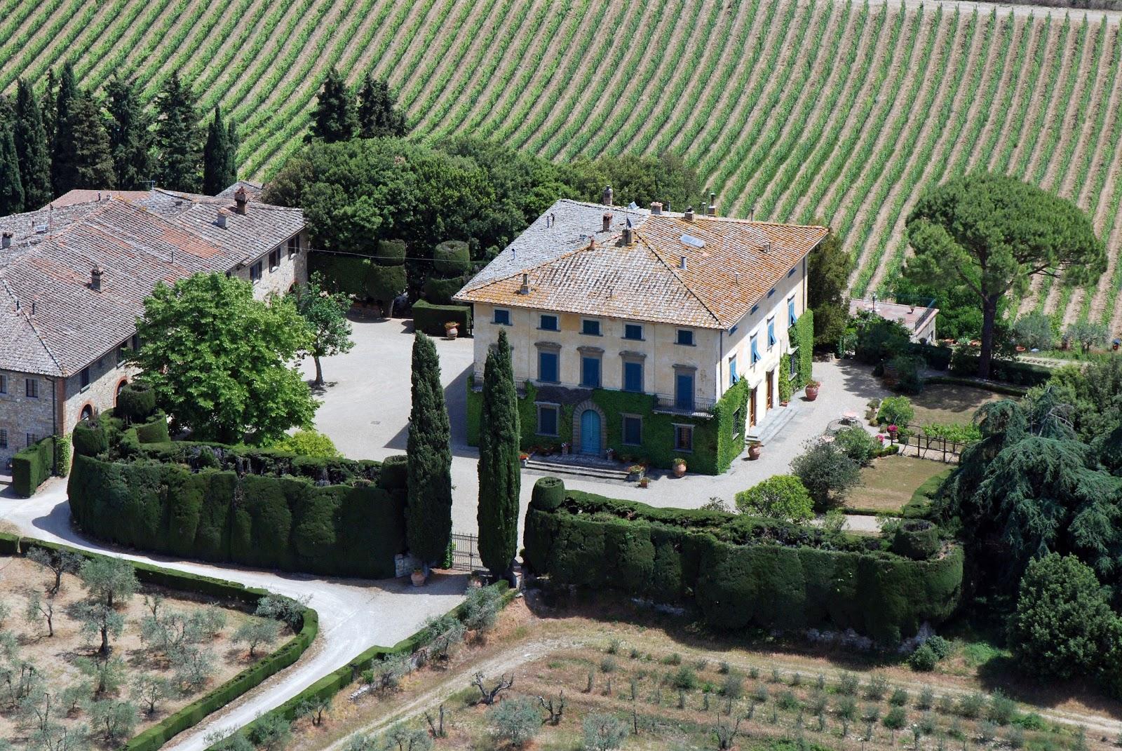 Fattoria Montecchio