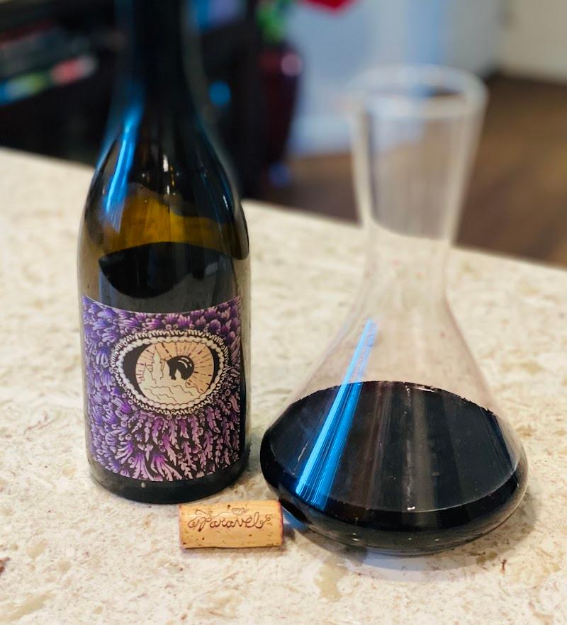 Paravel Wines