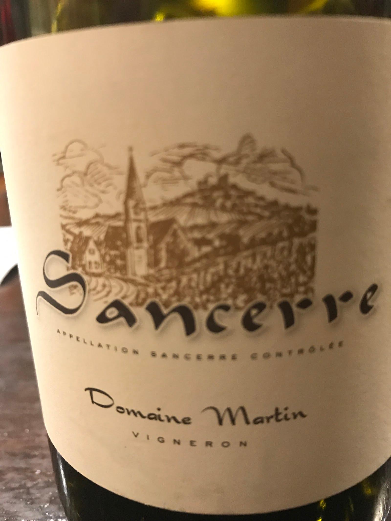 Domaine Pierre MARTIN