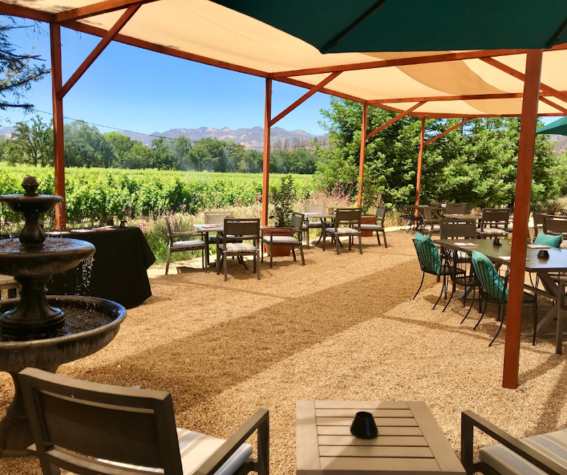 Ballentine Vineyards