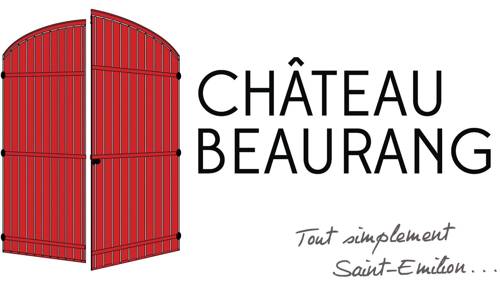 Château Beaurang