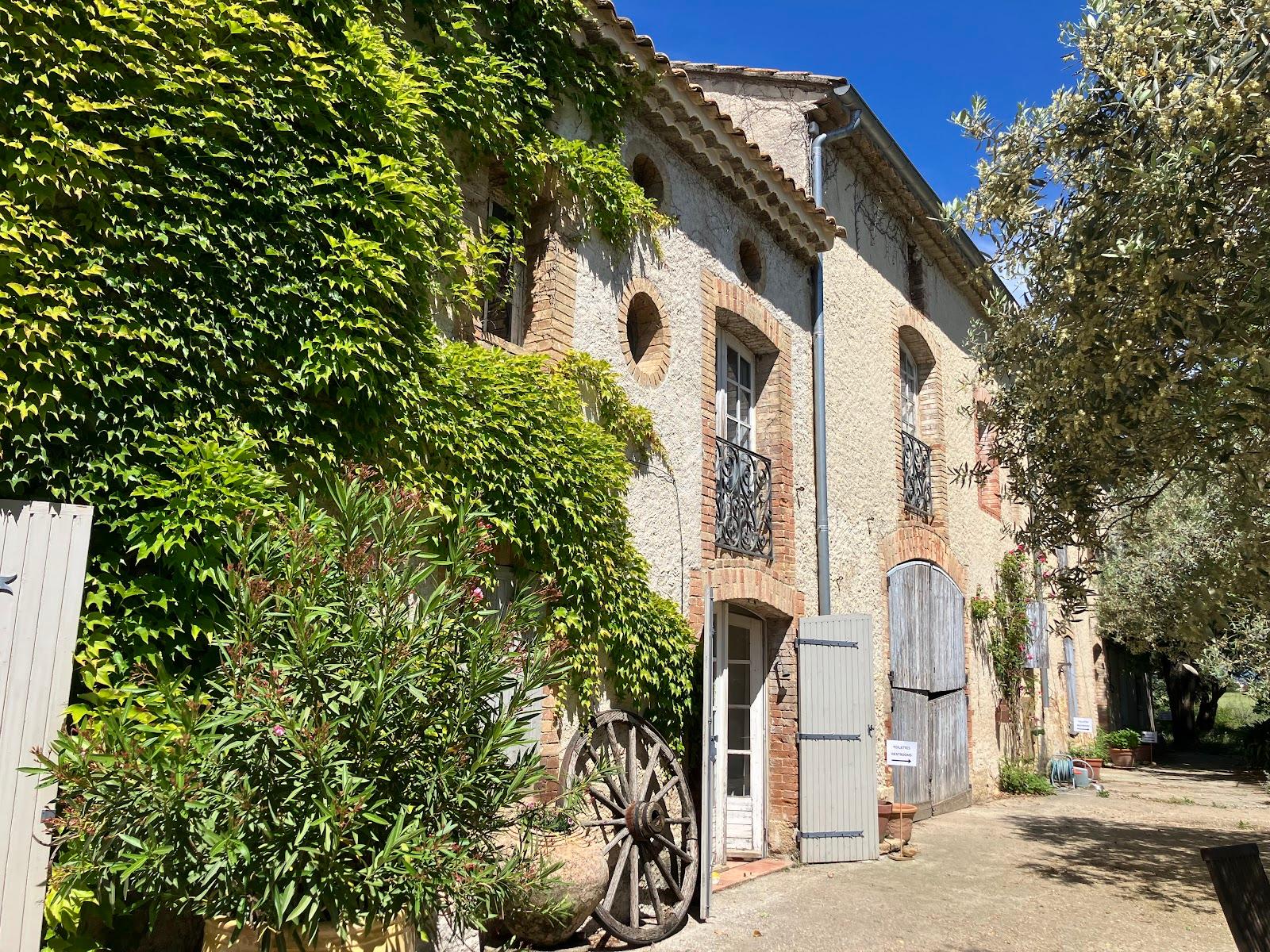 DOMAINE GALEVAN