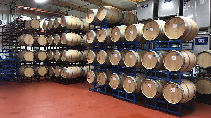 AvinoDos Wines