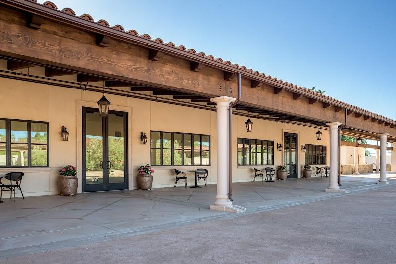 Aldina Vineyards