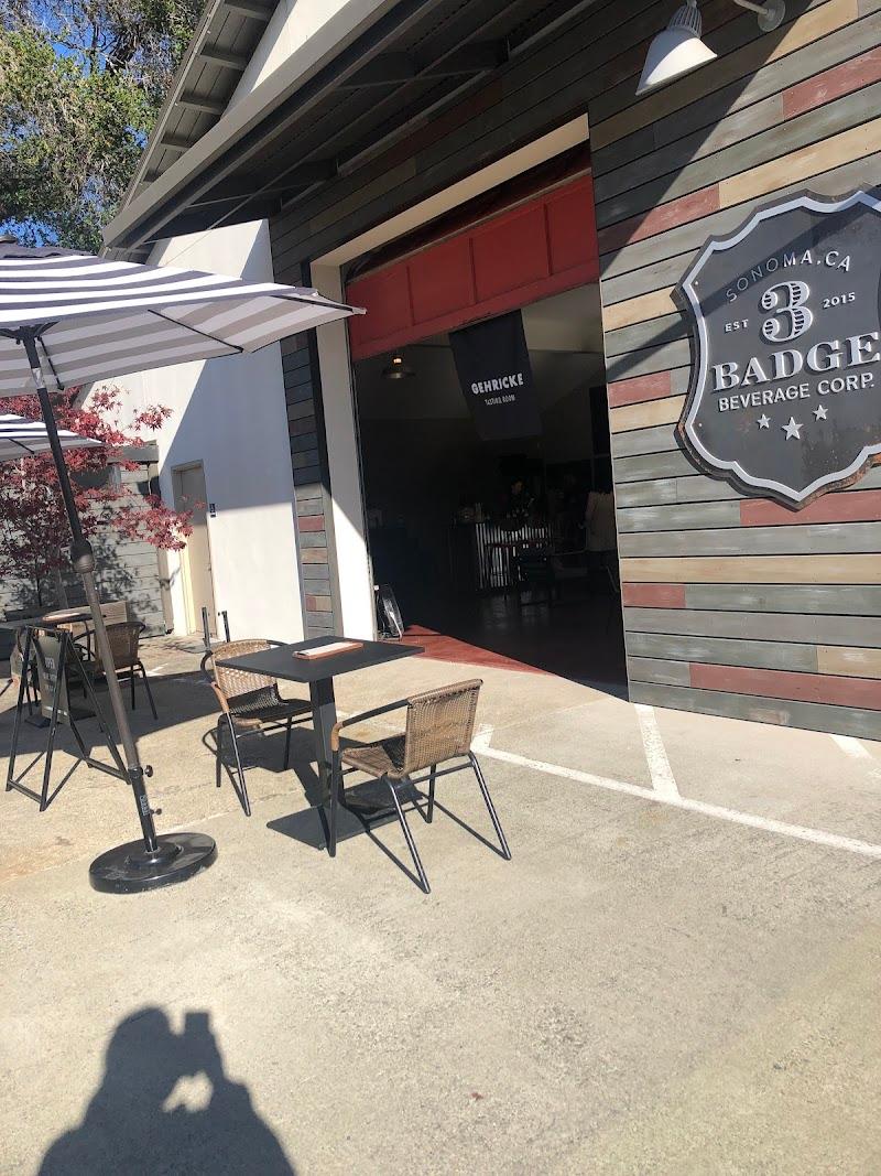 Badge Winery