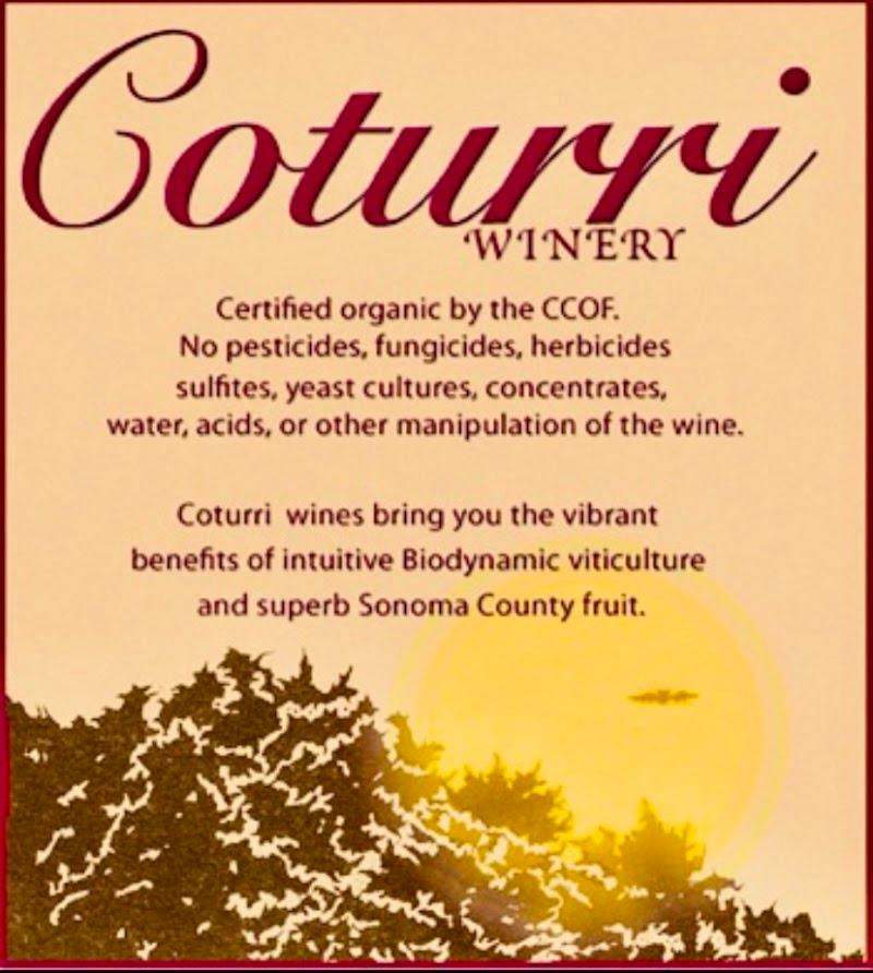 Coturri Winery