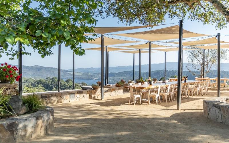 Amizetta Estate Winery