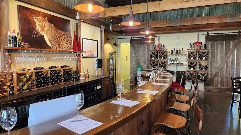 Bills Tasting Room
