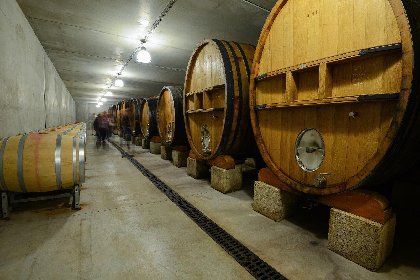 Clos du Calvaire | Famille Roumieux