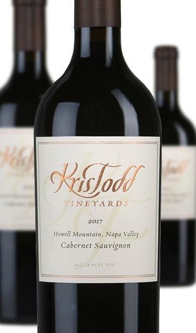 KrisTodd Vineyards
