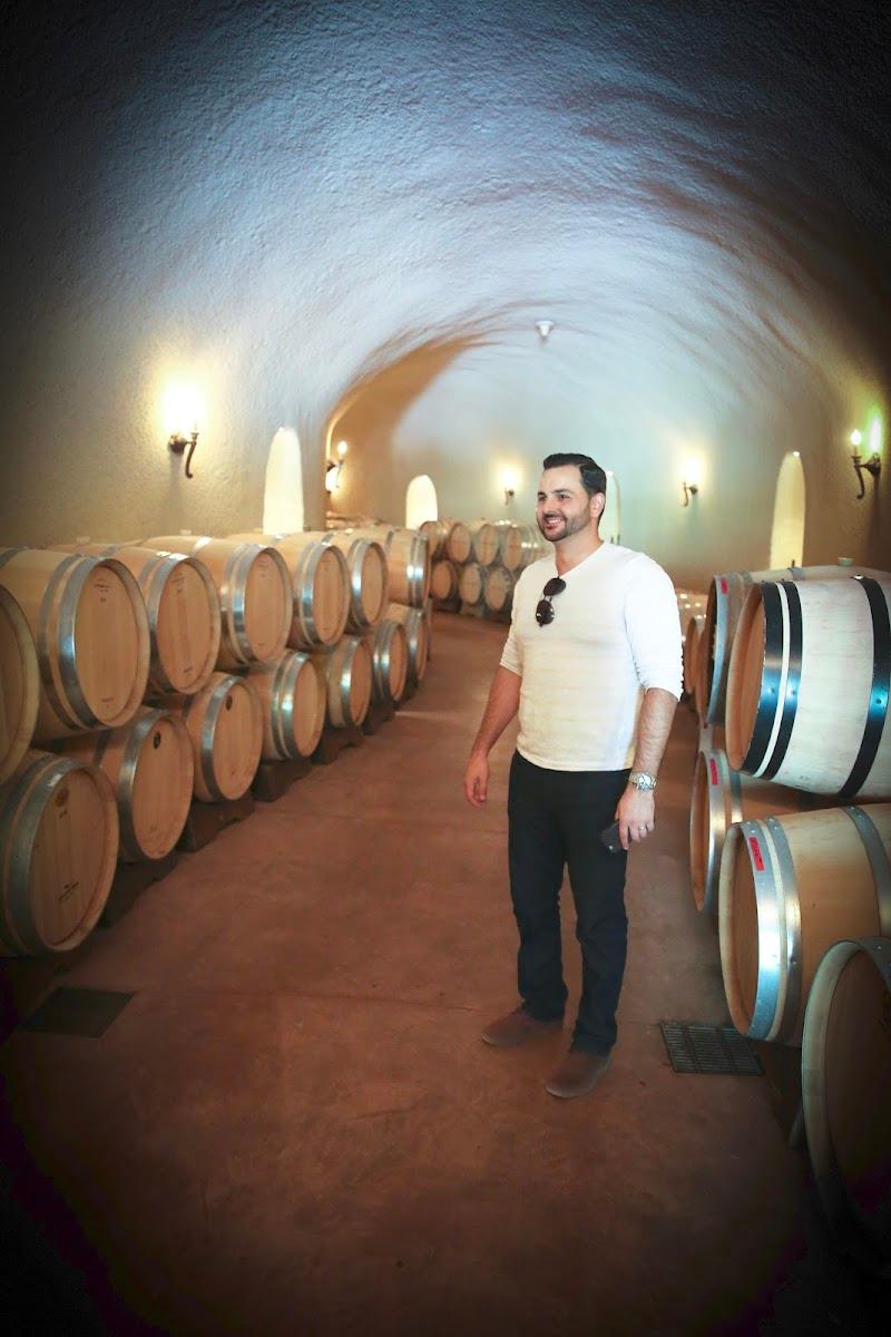 Boeschen Vineyards