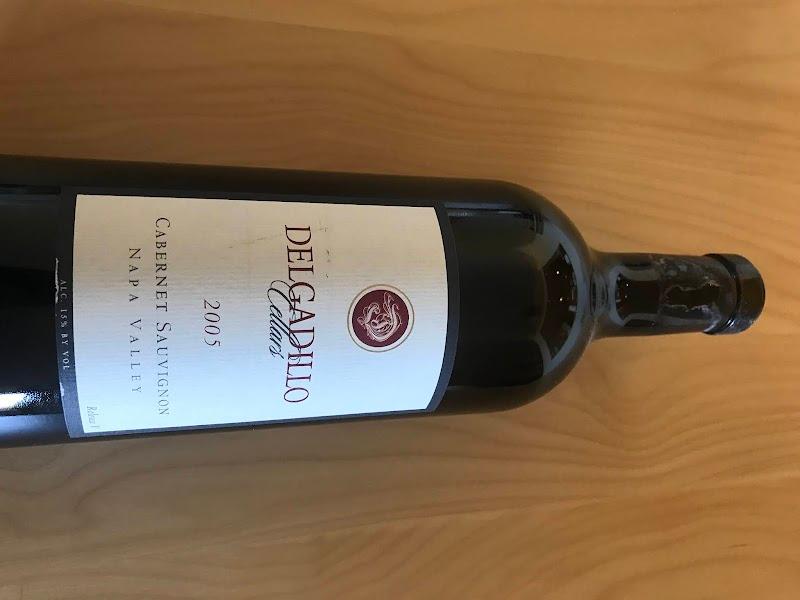 Delgadillo Cellars