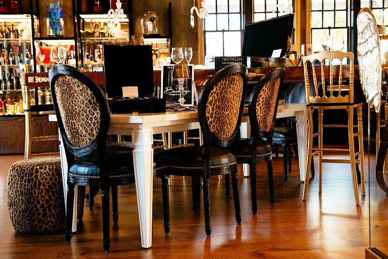 JCB by Jean-Charles Boisset