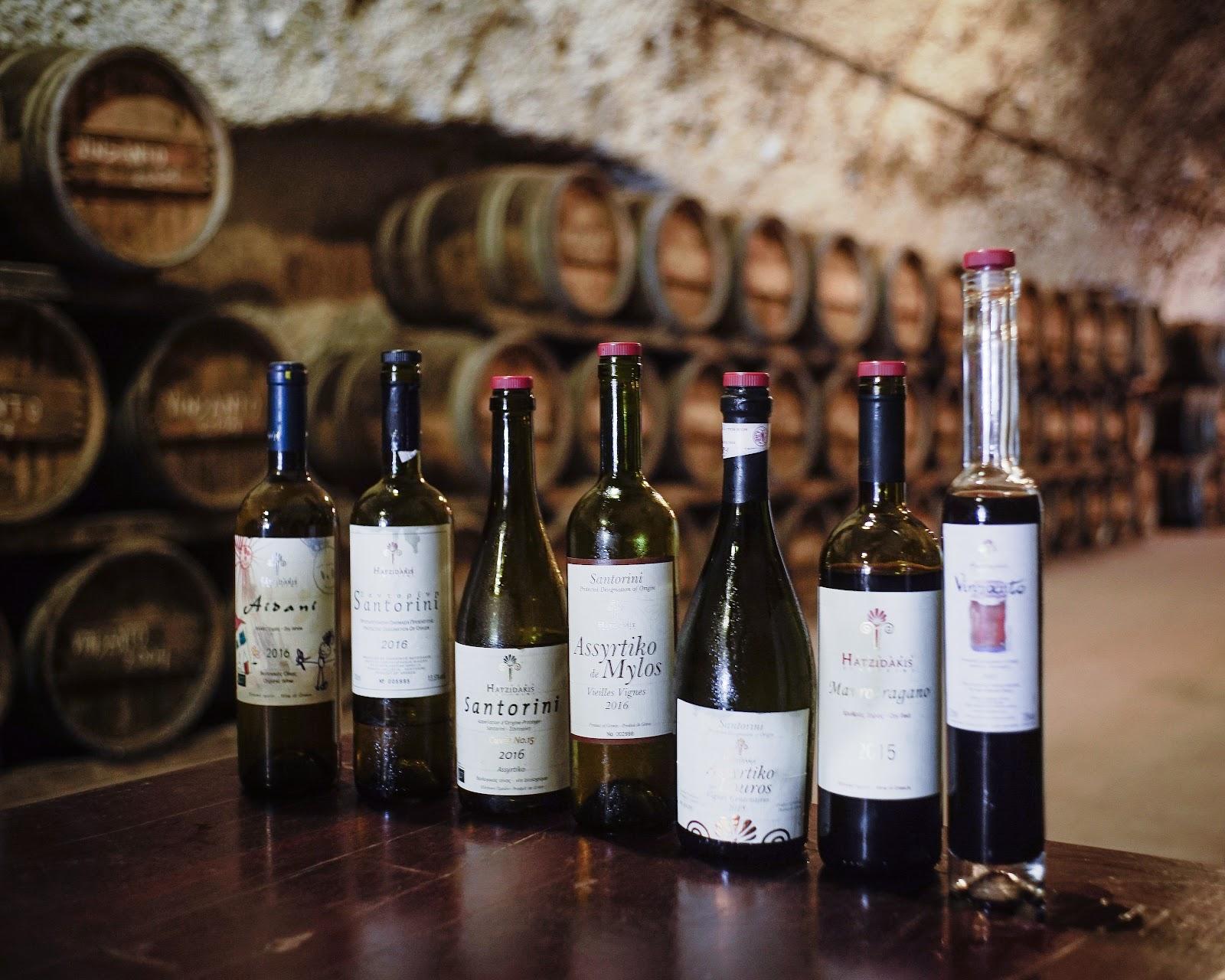 Hatzidakis Winery