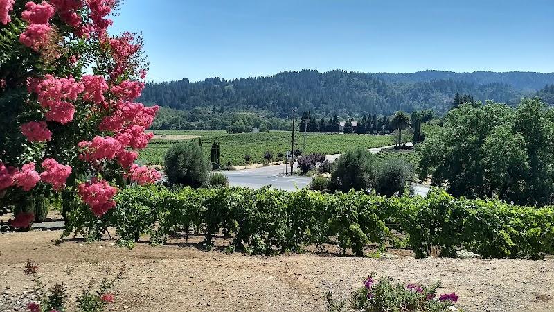 Fair Winds Winery