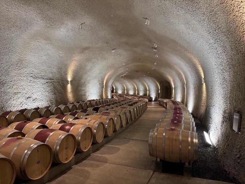 Angwin Estate Vineyards