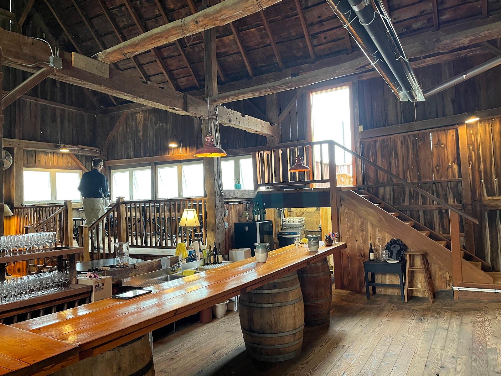 Keuka Lake Vineyards