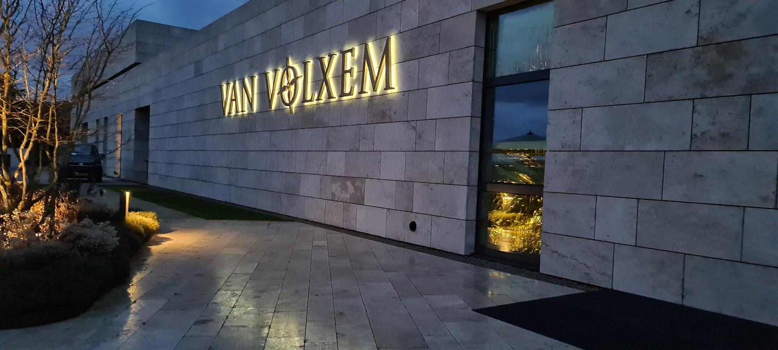 Van Volxem