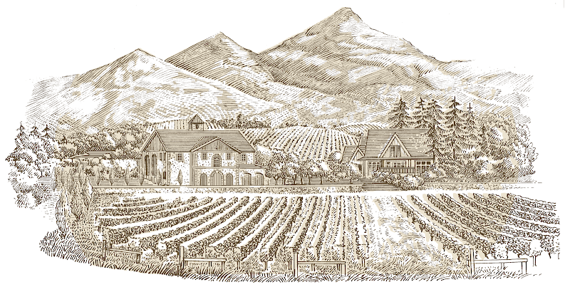 Cathiard Vineyard