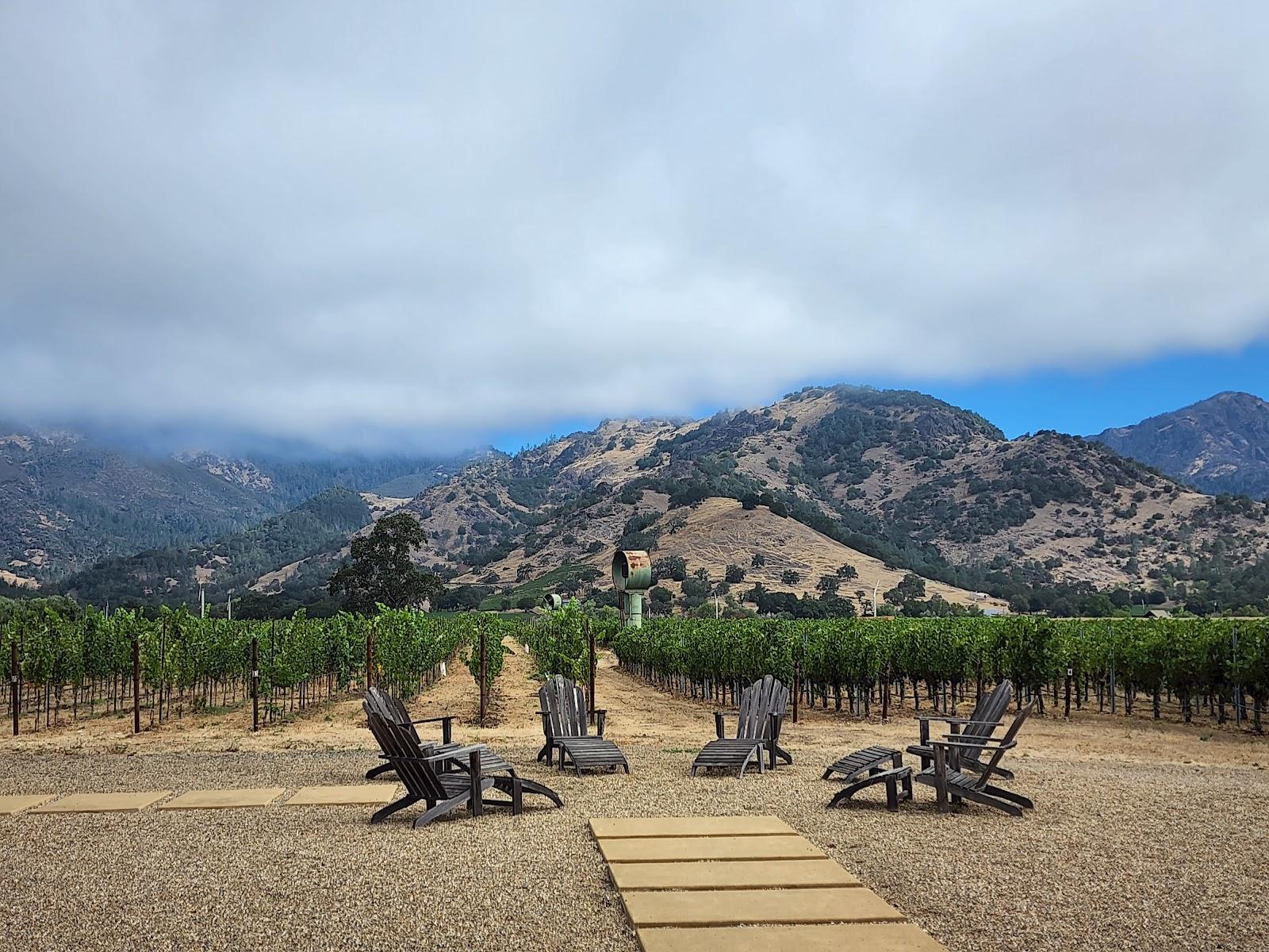 The Spire Collection Calistoga
