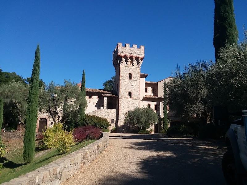 Blankiet Estate