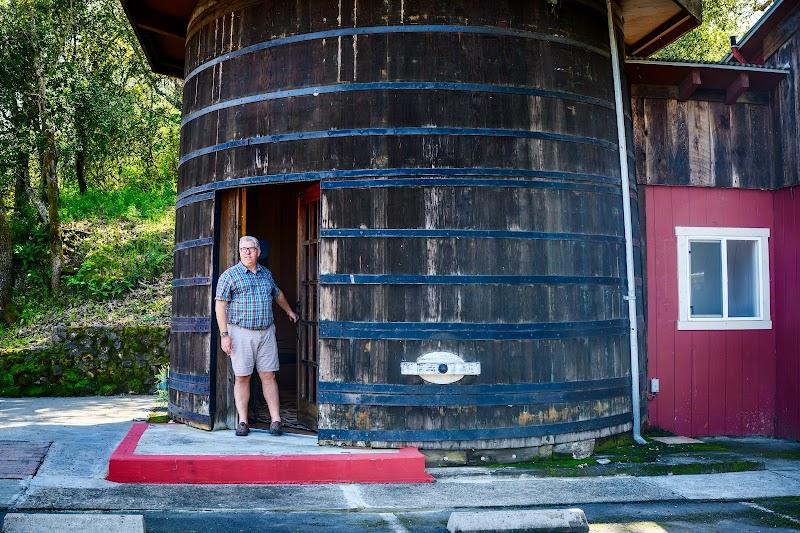 Dane Cellars